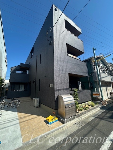 キルシュM 外観