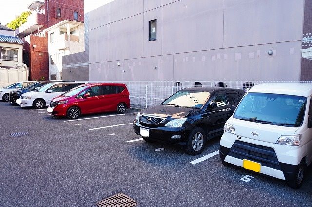 愛幸中葛西マンション その他9