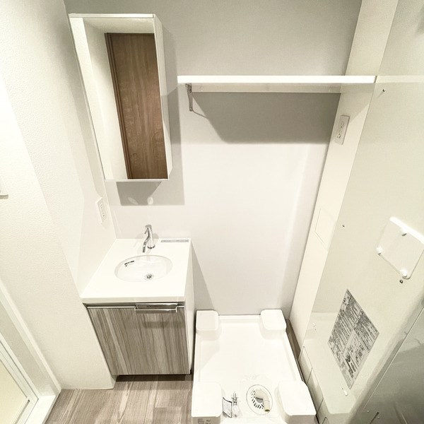 プランドール浅草 その他4