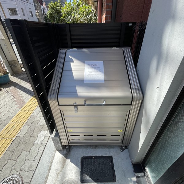 プランドール浅草 その他5