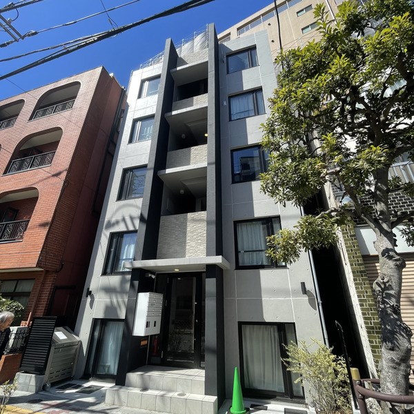 プランドール浅草 その他8