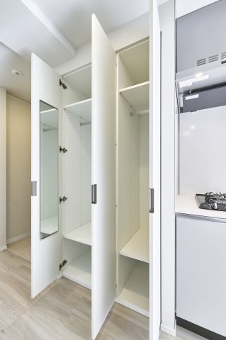 プラウドフラット日本橋大伝馬町 その他3