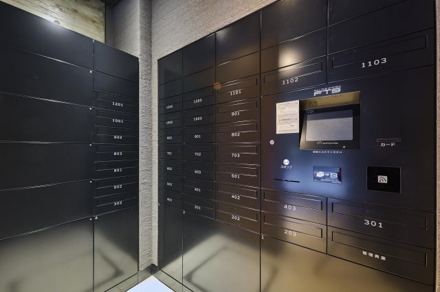 プラウドフラット日本橋大伝馬町 その他5