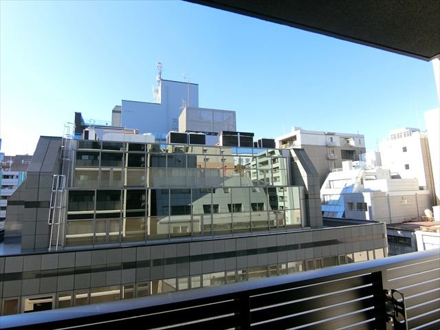 プラウドフラット日本橋大伝馬町 その他9