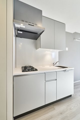 プラウドフラット日本橋大伝馬町 キッチン