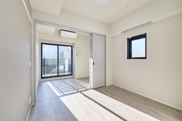 プラウドフラット日本橋大伝馬町 ベッドルーム