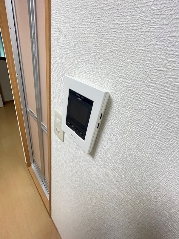 永和第８ビル セキュリティ