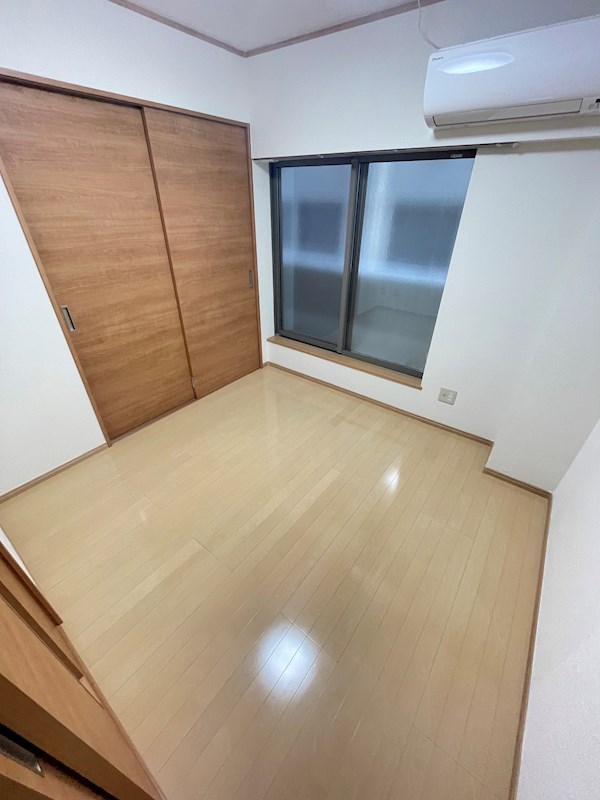 永和第８ビル ベッドルーム