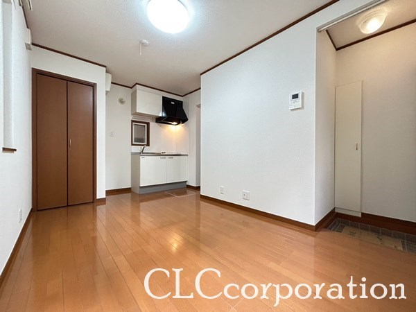 キャステール リビング