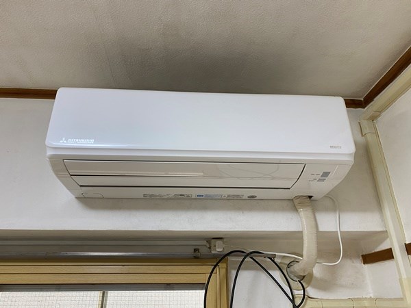 伊田ビル その他設備