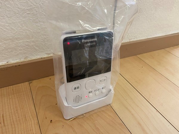 伊田ビル セキュリティ