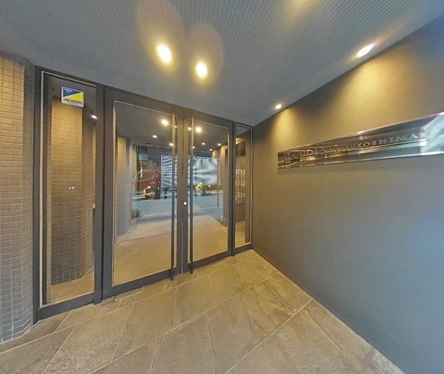 レジディア三越前 その他7