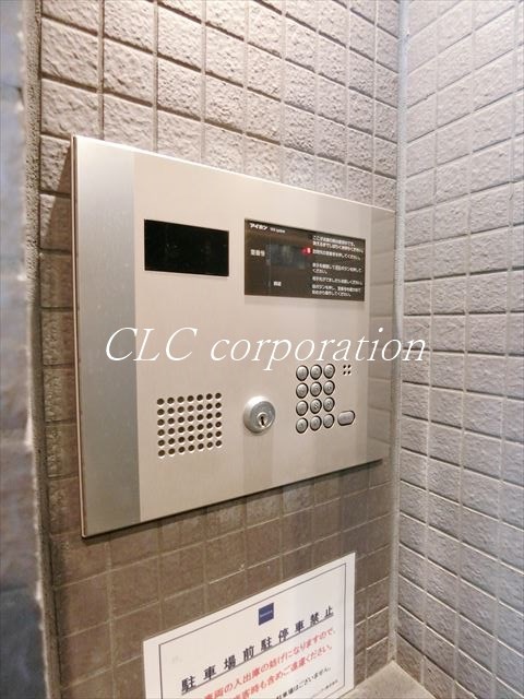 レジディア三越前 その他14