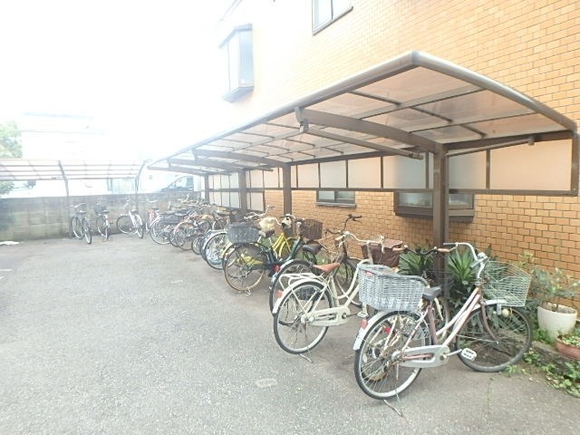 エクセルパレス１ その他6