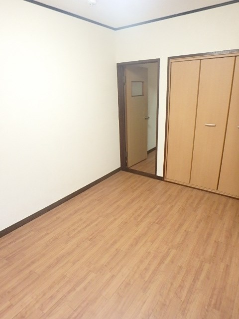 エクセルパレス１ リビング