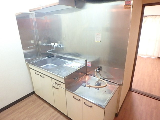 エクセルパレス１ キッチン