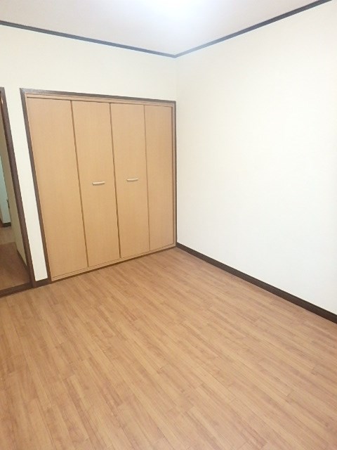 エクセルパレス１ ベッドルーム