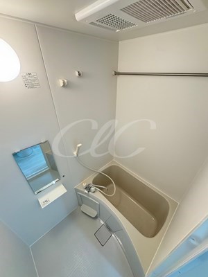 アンセス堀切菖蒲園 風呂画像