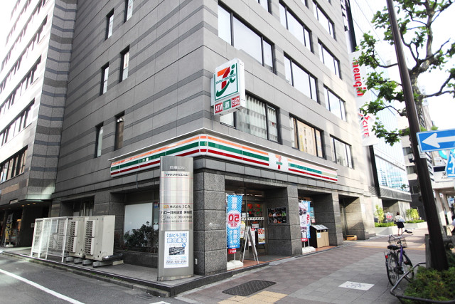 パークキューブ茅場町 周辺画像6