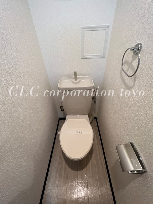 ＴＫレジデンス   その他2