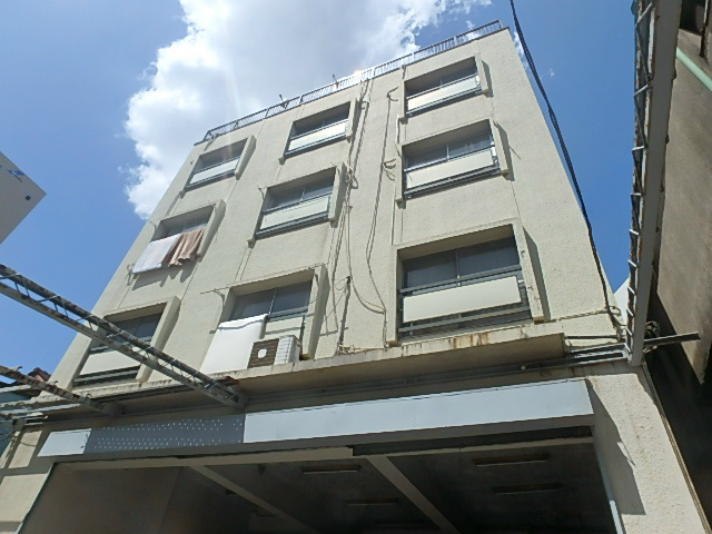 藤平ビル 外観