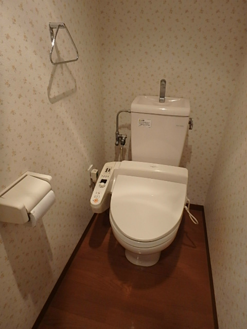 ＳＫガーデン西葛西  その他1