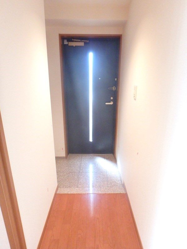 ＳＫガーデン西葛西  玄関