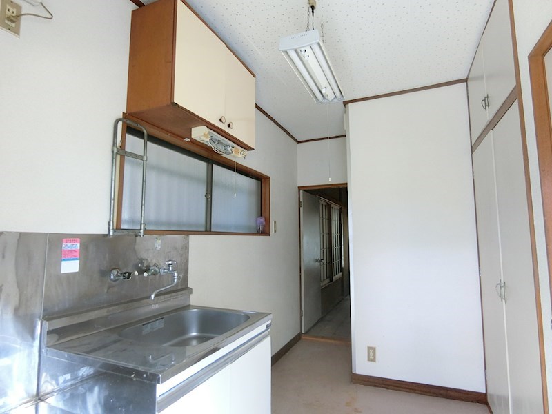 伊藤コーポＢ  その他5