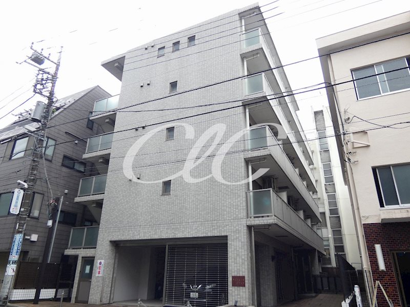 サンフォートソフィア  外観