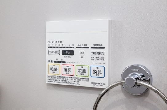 ミライエ亀有 その他5