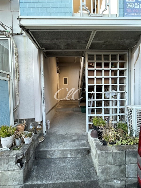 ハイツカミオ その他1