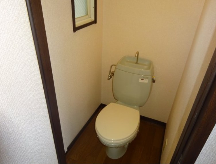 ハイツカミオ その他2