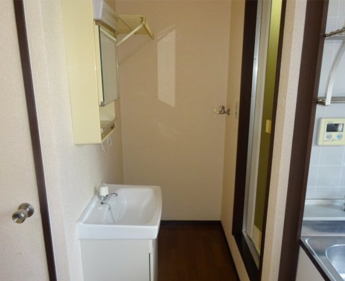 ハイツカミオ その他4