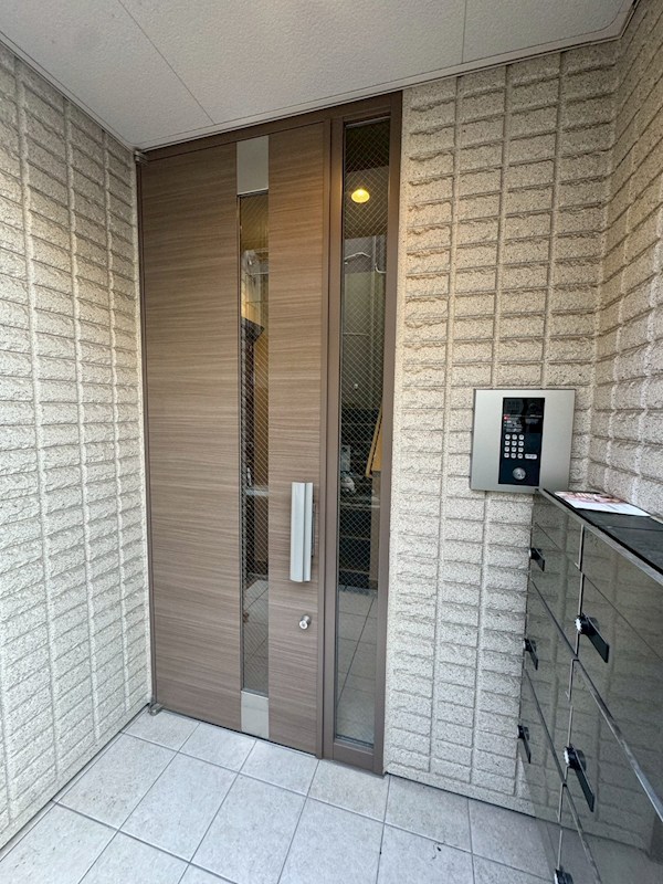 メゾン・浅草 その他4