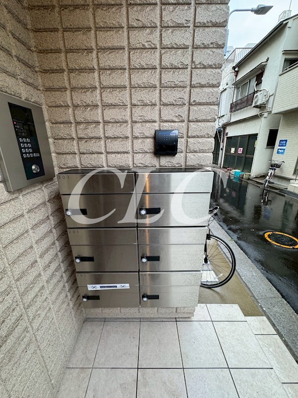 メゾン・浅草 その他6