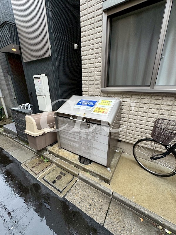 メゾン・浅草 その他24