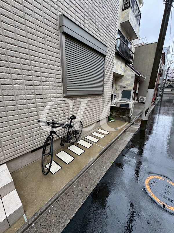 メゾン・浅草 その他25