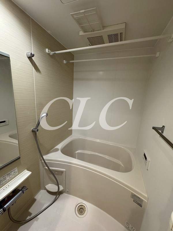 メゾン・浅草 風呂画像