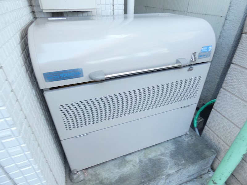 エルブランシュ その他外観1