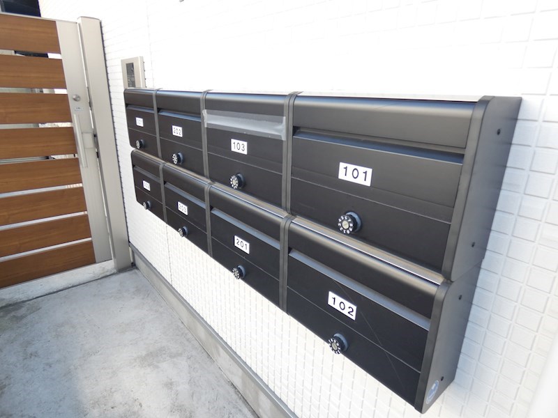 エルブランシュ その他外観2