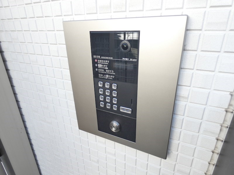 エルブランシュ その他外観3