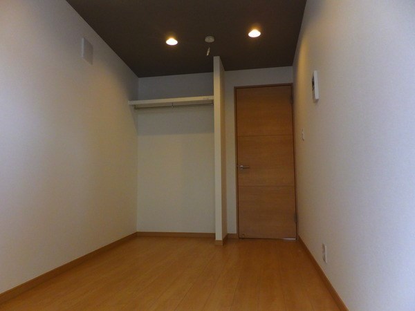 エルブランシュ リビング