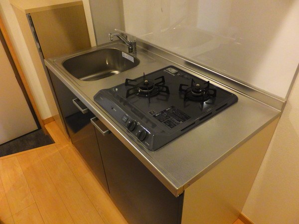 エルブランシュ キッチン