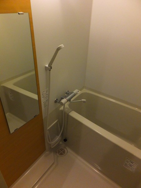 エルブランシュ 風呂画像