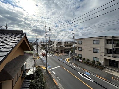 第一宇田川コーポ その他4