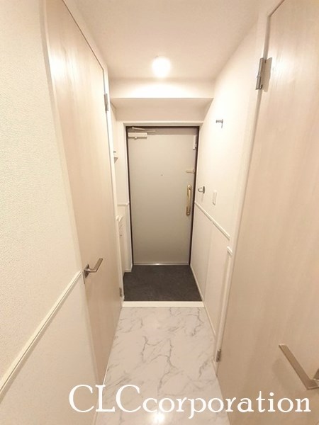 セレーノ　トウキョウ 玄関