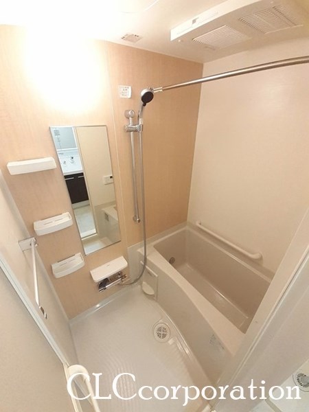 セレーノ　トウキョウ 風呂画像