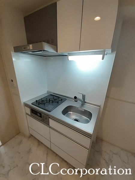 セレーノ　トウキョウ キッチン