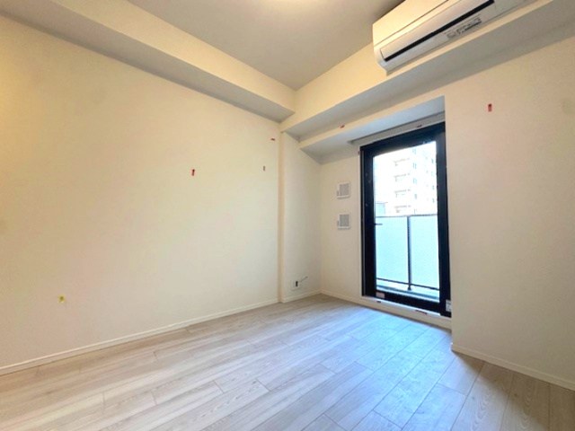 プラウドフラット日本橋馬喰町 リビング