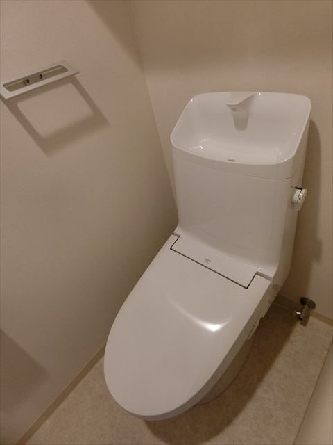 プラウドフラット日本橋馬喰町 その他6